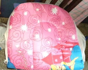Baby Mosquito Net Bed