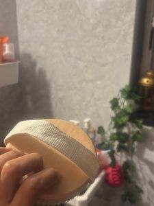 Exfoliating Body Brush