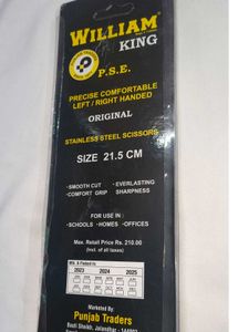 William King All Purpose Scissors high quality