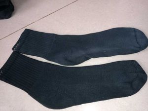 Classic Jockey Socks