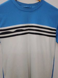 Jersey so comfortable for  sport's best colour