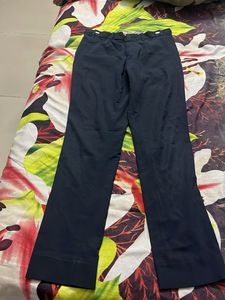 Navy Blue Dress Pants
