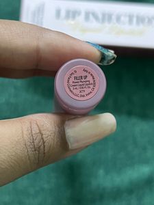 Too Faced Lip Injection Liquid Lipstick FILLER UP
