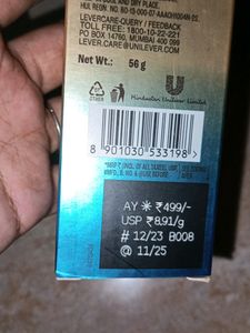 Lakme Sun Expert 1% Hyaluronic Complex Aqua Su Gel