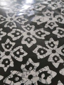 Pure Cotton Batik  Special
