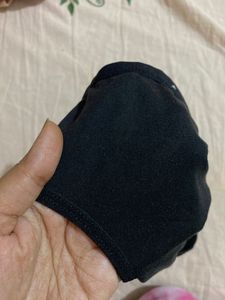 Black Panty In New Condition