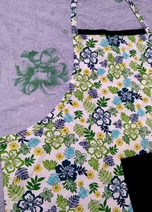Apron for your kitchen
