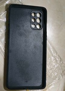 Shiny Mandala Print Phone Case for Oneplus 8T