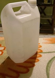 5 Liter Can