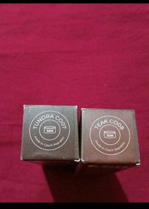 Color Chemistry Concealer Duo