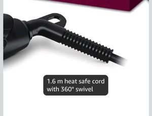 Philips Selfie Straightener