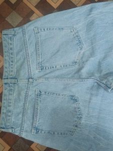 ⚡ ⚡ Flash Sale ⚡ ⚡ Wash Wide Leg Jeans