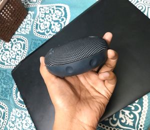 boAt Stone 190 5W, BT Portable Speaker Worth ₹1500