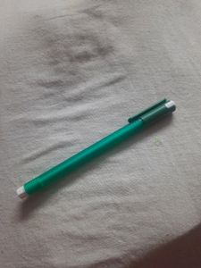 Cello Zapp Gel Pens- COMBO OF 15 PENS