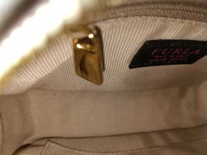 Furla Crossbody Bag