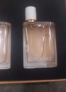 Burberry Perfume Set