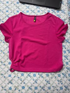 Tokyo Talkies - Bundle of 2 Basic Tops