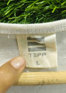 2 White inner vests (uniqlo)