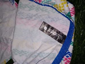 Allsorts Brand 💙30 32 Size