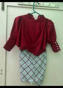 pack 4 set of cloths gir
