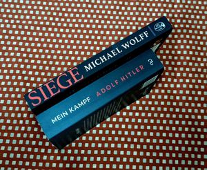 History Book Bundle