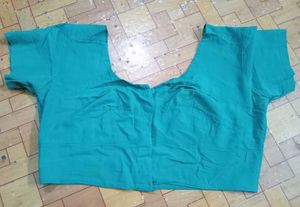 Readymade Saree Blouse