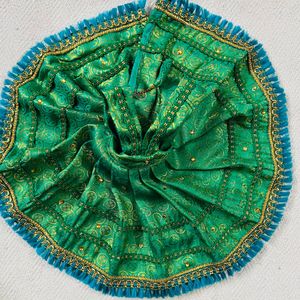 Laddu Gopal Fancy Dress Size 8,9,10