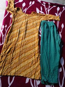 kurta set
