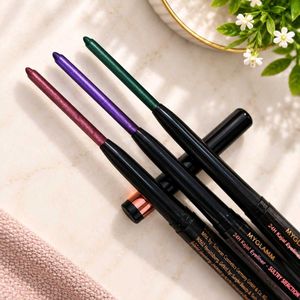 Manish Malhotra 24h Kajal Eyeliner -(Combo Of 3)