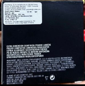 MAC Highlighter