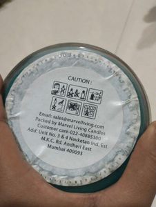 Green Pine (Dark Forest) Candle