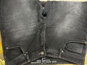 💥 Duke Blue Indigo Denim – JUST ₹600
