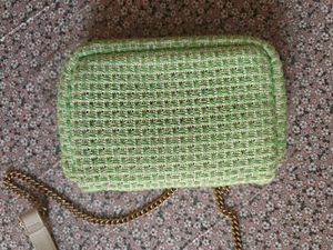 ✨ H&amp;M Textured Shoulder Bag ✨