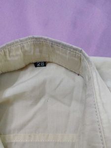 central Academy school uniform for girls