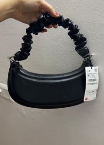 Limited Edition Brand New Zara Shoulder Bag