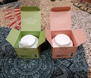 30off Combo Of Two Dot And Key Moisturizers