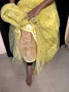 Lehenga Choli