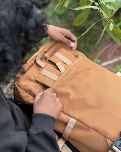 CONVERSE TRAVEL BAG
