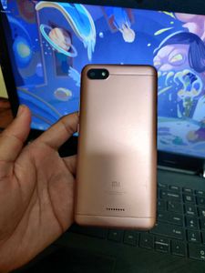Redmi 6A 2GB 16GB