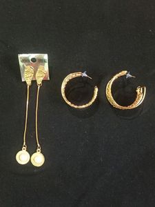Combo Earrings For Beautiful