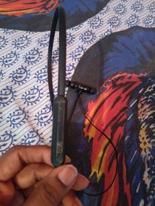 Boat Rockerss Bluetooth Headphone In Good Conditio