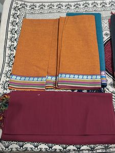 Pack 2 Vibrant Cotton Kurta Set