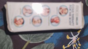 Facial Ice Roller Cold Therapy