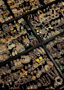 25+ jewelleries (Mystery jar)