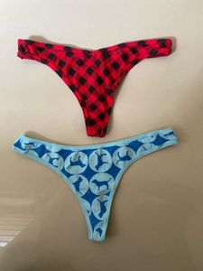 Victoria’s Secret Women's thong Set