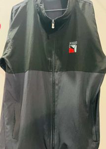 Puma Track Jacket