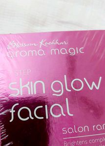 Aroma Magic Skin Glow Facial Kit