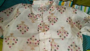 Short kurti