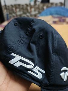 TaylorMade Golf Cap