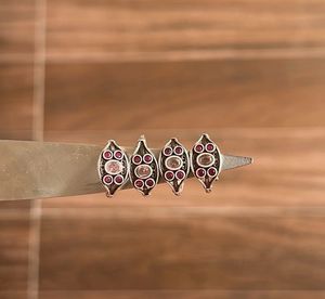 Indian Ethnic Toe Rings